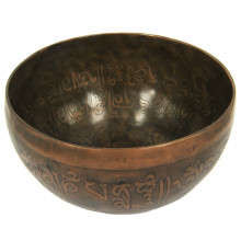 Чаша поющая