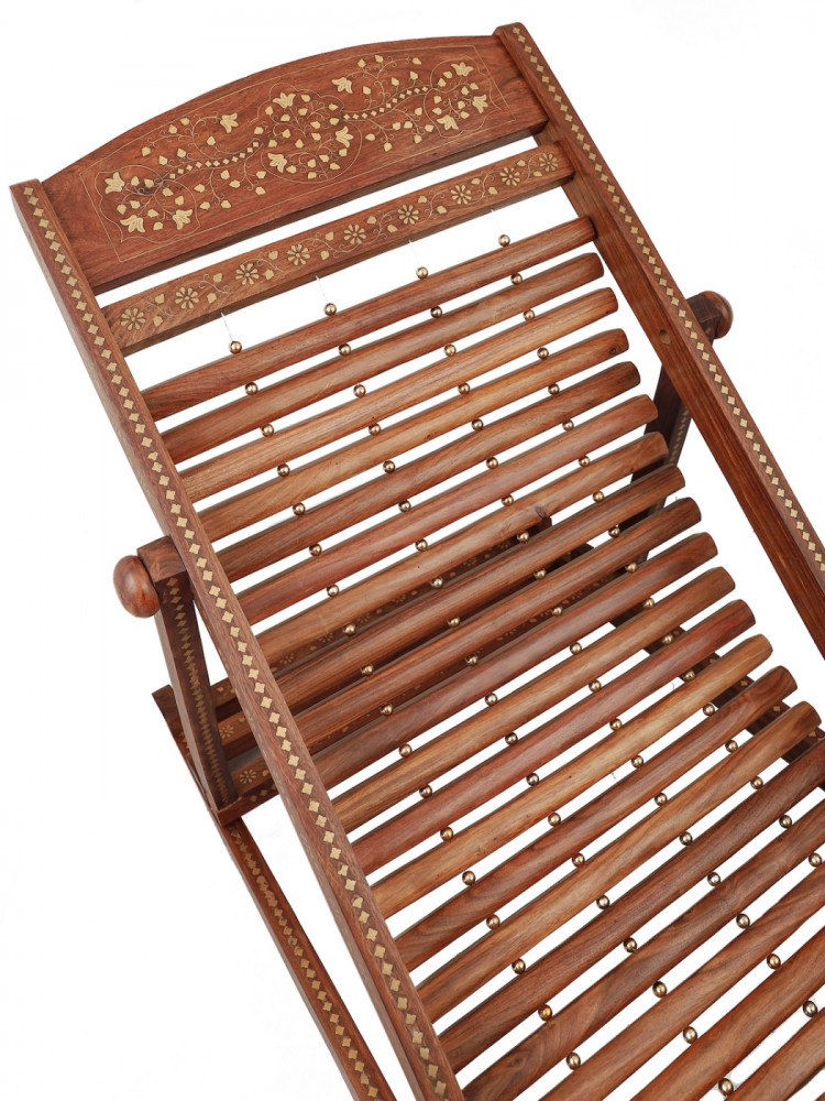 Кресло-шезлонг дачное -  по цене 16 744 руб. в интернет магазине .