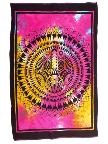 Панно декоративное хлопок (78*112см) Пн3/3