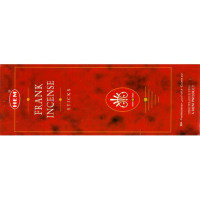 Благовония HEM, шестигранники, Frank Incense ЛАДАН 