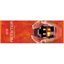 Благовония HEM, шестигранники, Protection ЗАЩИТА  Благовония HEM, шестигранники, Protection ЗАЩИТА