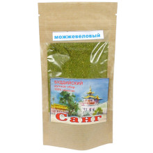 B502 Натуральные благовония санг Можжевельник, 50гр