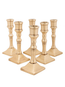 Подсвечник (антик)  П10904/2 ()