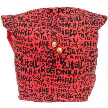 FN0-090 Сумка Этно, 40х40см, L ручки 50 см, хлопок FN0-090 Сумка Этно, 40х40см, L ручки 50 см, хлопок