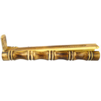 Пенал "Бамбук" 30см дерево