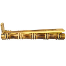 Пенал "Бамбук" 30см дерево