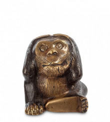 Фигурка "Обезьяна" Фигурка "Обезьяна"
