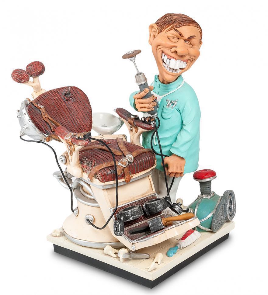 RV-954 статуэтка ''стоматолог'' (w.Stratford)