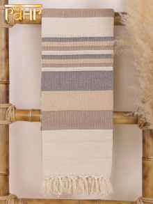 Покрывало самотканое х/б 150х225 Ткп-1111/07 Покрывало самотканое х/б 150х225 Ткп-1111/07