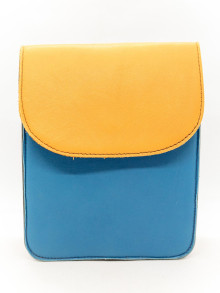 Сумка натуральная кожа через плечо  1133/46 Сумка натуральная кожа через плечо  1133/46