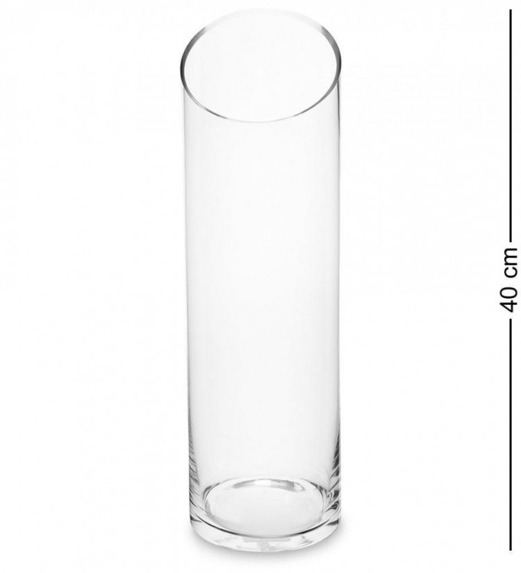 Ваза Цилиндр Купить Спб
