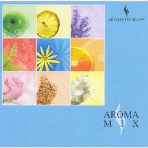 Музыкальный диск Aroma Mix - Арома микс