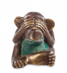 Фигурка "Обезьяна" Фигурка "Обезьяна"