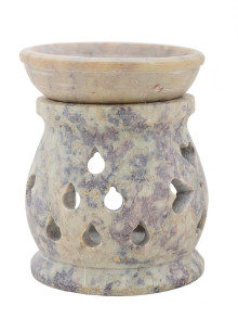 Аромалампа (камень)  Ар106/41 Аромалампа (камень)  Ар106/41