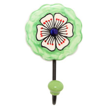 Вешалка-крючок (керамика) Пи59 Вешалка-крючок (керамика) Пи59