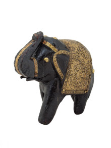 Статуэтка "Слон" маленький