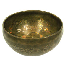 Чаша поющая