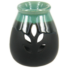 Аромалампа 8,5см керамика