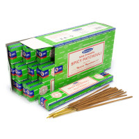 Благовония Satya B  Patchouli Пачули 15gm уп-12шт