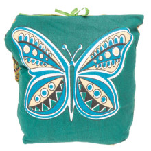 FN0-096 Сумка Этно, 40х40см, L ручки 50 см, хлопок FN0-096 Сумка Этно, 40х40см, L ручки 50 см, хлопок