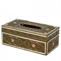 Коробка для салфеток