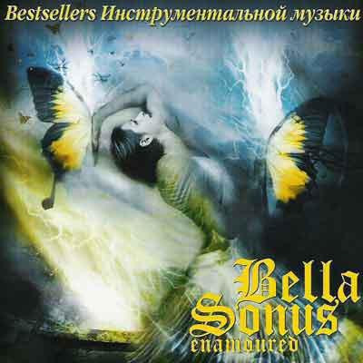 Музыкальный диск Bella Sonus / Enamoured