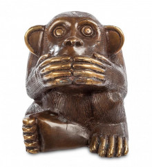 Фигурка "Обезьяна" Фигурка "Обезьяна"