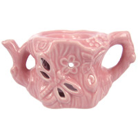 Аромалампа Чайник 6,5см, керамика