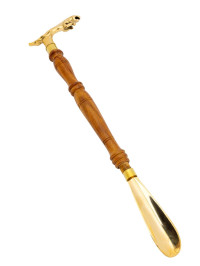 Рожок для обуви "Ягуар"