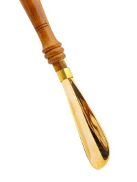 Рожок для обуви "Ягуар"