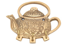 Вешалка - крючок "Чайник"  Пи50107/2 ( )